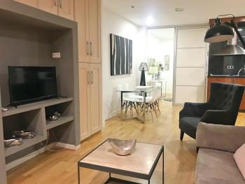 APARTAMENTO JUNTO AYUNTAMIENTO DE VALENCIA, Valencie (fotografie 2)