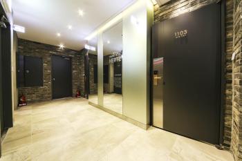 HERTZ Hotel, Soul (fotografie 5)