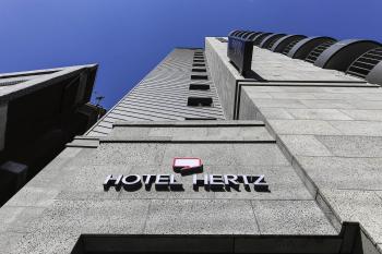 HERTZ Hotel, Soul (fotografie 2)