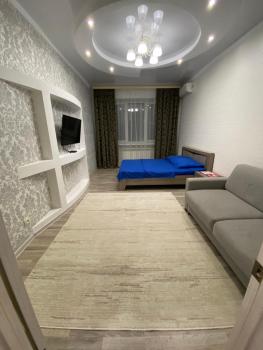 1 комнатная квартира ЖК Альтаир для комфортного проживания, Aktobe (foto 3)