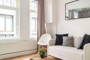 Riverbridge Suite - Historic Center Canal District, Amsterdam (photo 5)