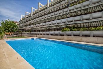 Apartamento Los Tilos & Parking & Piscina, Córdoba (fotografie 2)