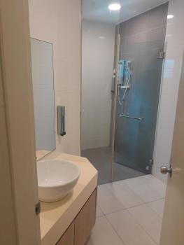 single room in klcc, Kuala Lumpur (fotografie 2)