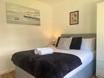The Ultimate Home Away from Home, Birmingham (fotografie 4)