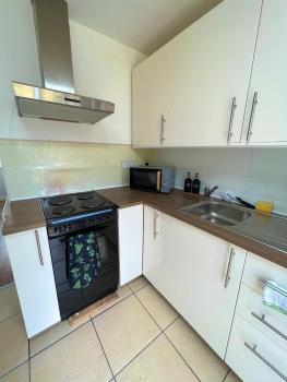 The Ultimate Home Away from Home, Birmingham (fotografie 5)