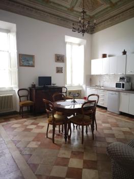 Casa Odda - Fermo, Fermo (foto 3)