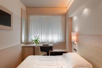 Hotel Ariston, Milán (fotografie 3)