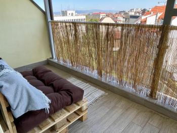 Panoramic Terrace City View Suite in Sofia Center, Sofia (Foto 5)