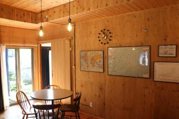 Hostel Fish in a River, Takajama (fotografie 4)