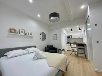 Le Chaland - En hypercentre de Toulouse, Toulouse (photo 3)