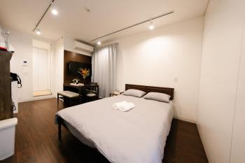 FL Residence Shinjuku Kawadacho, Токио (фото 5)