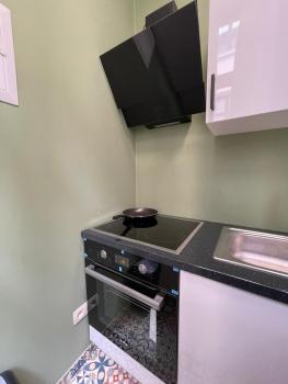 Apartament, Brüssel (Foto 4)