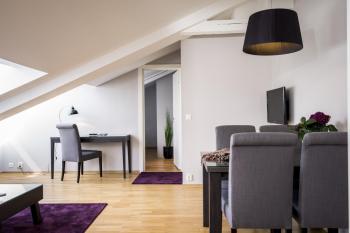 Frogner House - Bogstadveien, Осло (фото 5)