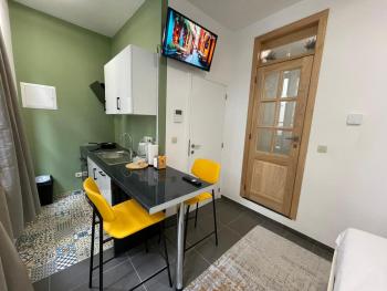 Apartament, Brüssel (Foto 3)
