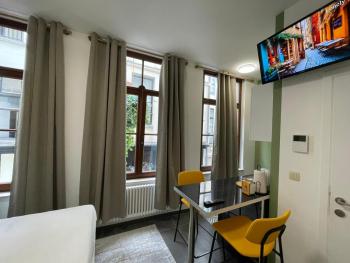 Apartament, Brüssel (Foto 2)