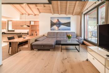 Haus Beta by Zermatt Premium Apartments, Zermatt (fotografie 5)