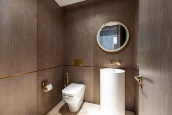 FIVE Palm Residence - Platinium Dubai, Dubaj (fotografie 5)