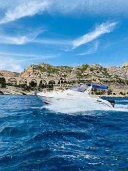 BATEAU Le BER'AMAR L'ESTAQUE, Marseille (photo 4)