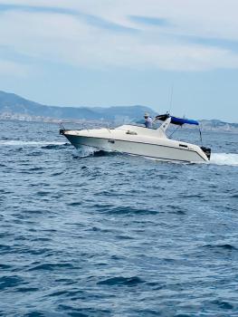 BATEAU Le BER'AMAR L'ESTAQUE, Marseille (photo 5)
