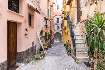 La Torre 31, Formia (photo 4)