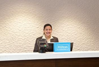 Embassy Suites by Hilton Seattle North Lynnwood, Lynnwood (foto 5)