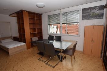 Apartment nähe Cannstatter Wasen, Stuttgart (zdjęcie 2)