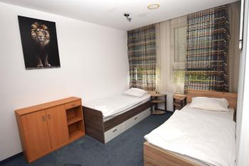 Apartment nähe Cannstatter Wasen, Stuttgart (zdjęcie 4)