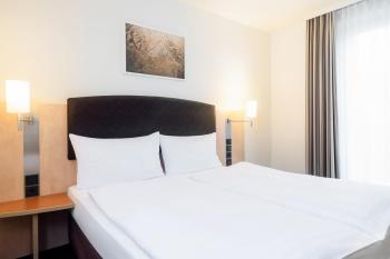 IntercityHotel Wien, Wiedeń (zdjęcie 4)