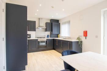 Beautiful Glasgow South Home - Pass the Keys, Glasgow (zdjęcie 5)