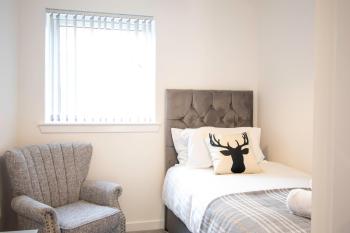 Beautiful Glasgow South Home - Pass the Keys, Глазго (фото 5)