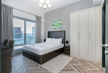 Group Stay I Near Dubai Mall I Family friendly, Dubai (photo 5)