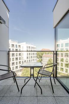 RentPlanet - Apartamenty Księcia Witolda, Wrocław (photo 5)