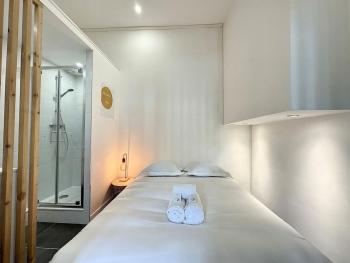 Appartement confortable Lyon Part Dieu Felix 1, Lyon (photo 4)
