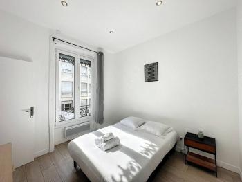cosy appart - Préfecture Lyon - Servient 1, Lyon (foto 3)