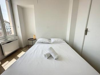 Cosy appt Part Dieu Félix 3, Lyon (photo 3)