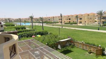 فيلا راااائعة للايجار بسيدى عبد الرحمن, El-Alamein (Foto 2)