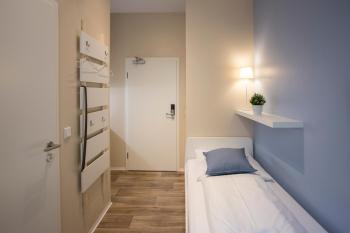 GuestHouse Köhn51, stilvoll & eigene Teeküche, Nürnberg (photo 3)