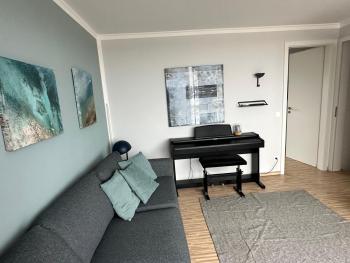 Appartement Kronsblick Hannover-Messe, Hannover (fotografie 5)