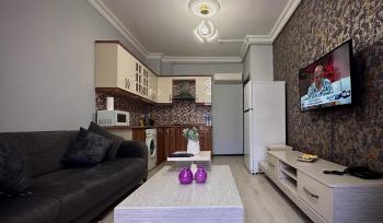Overland Residence, Istanbul (fotografie 4)