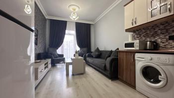 Overland Residence, Istanbul (fotografie 3)