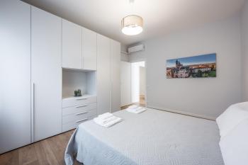 Caravaggio Apt a due passi dalla funicolare, Bergamo (photo 4)
