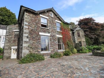 Easedale, Grasmere (zdjęcie 2)