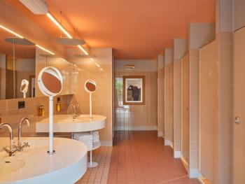 CityHub Rotterdam, Róterdam (foto 4)