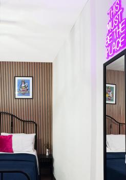 Fifteen Apartment, Neapel (Foto 4)