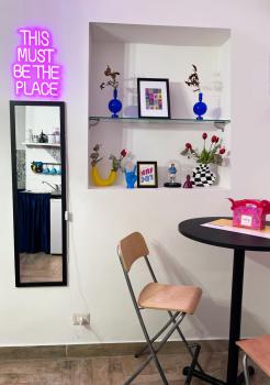 Fifteen Apartment, Neapel (Foto 5)