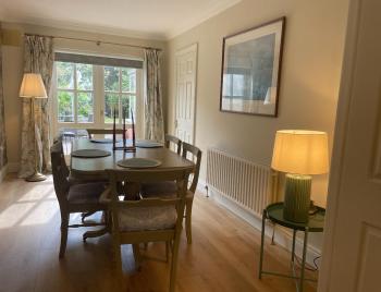 Fashionable Chic Townhouse in D4, Dublín (foto 2)