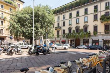 Palermo Flexyrent Apartment, Milán (fotografie 2)