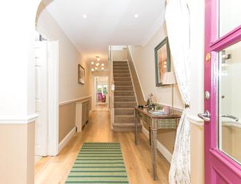 Fashionable Chic Townhouse in D4, Dublín (foto 3)