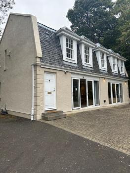 Cameron Coach House - Luxury 3 Bed Home with Free Parking Murrayfield, Edinburgh (fotografie 5)