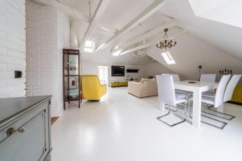 Old Town - Vana Turg Apartment, Tallinn (photo 3)